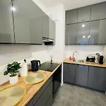 Apartmán Rimex Invest Group *