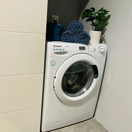 Rimex Invest Group Apartamento *