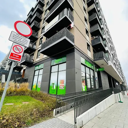 Apartamento Rimex Invest Group