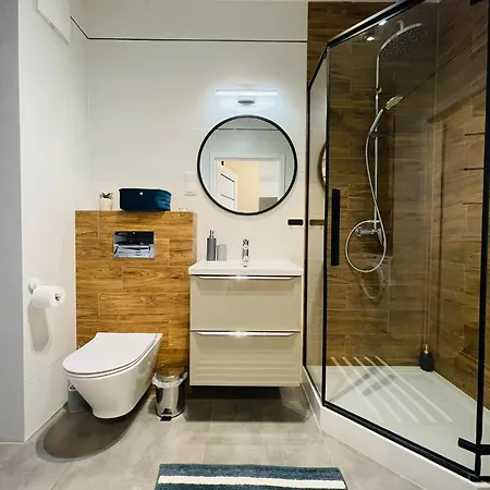 Apartamento Rimex Invest Group