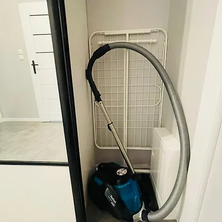 Rimex Invest Group Apartamento *