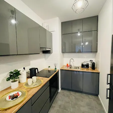 Rimex Invest Group Apartamento