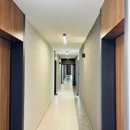 Apartamento Rimex Invest Group