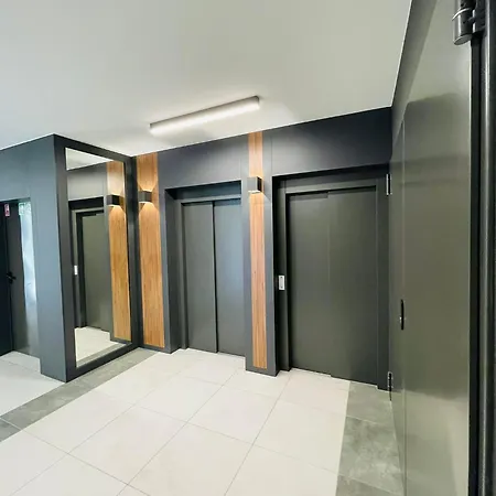 Rimex Invest Group Apartman