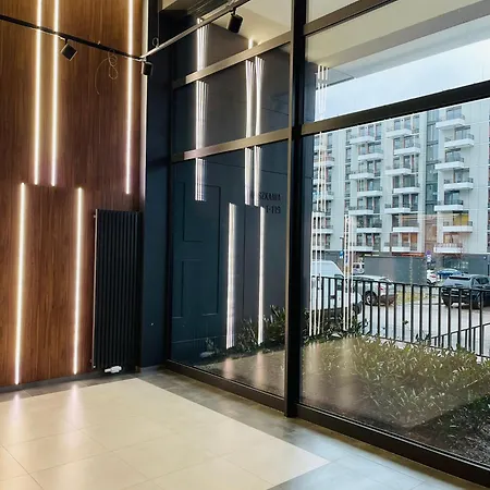 Rimex Invest Group Apartament *