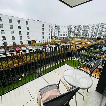 Apartamento Rimex Invest Group