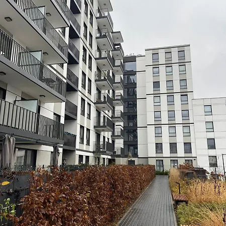 Rimex Invest Group Apartman *