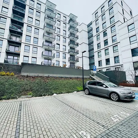 Rimex Invest Group 아파트 *