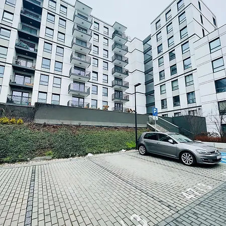 Rimex Invest Group Apartman *