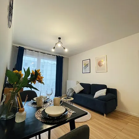 Rimex Invest Group Apartament *