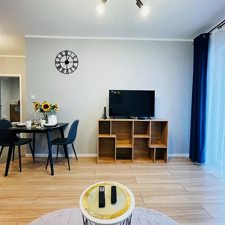 Apartamento Rimex Invest Group