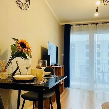 Apartamento Rimex Invest Group