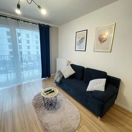 Apartamento Rimex Invest Group *