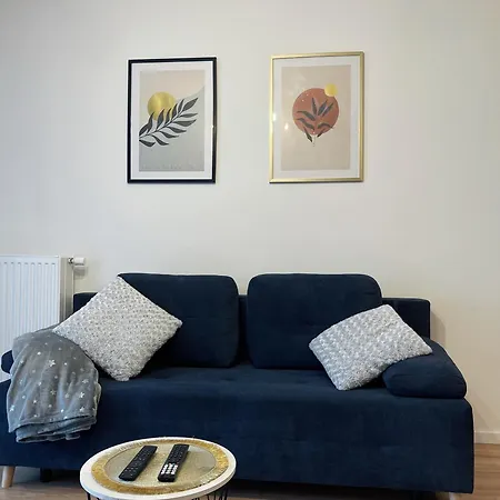 Rimex Invest Group Apartament *