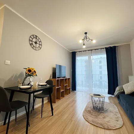 Rimex Invest Group 아파트