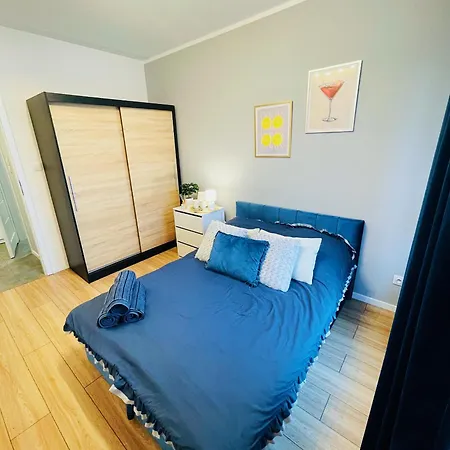 Apartamento Rimex Invest Group