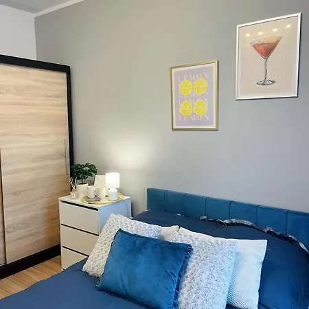 Apartment Rimex Invest Group *