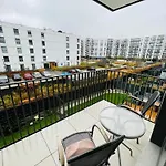 Apartament Rimex Invest Group