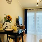 Apartament Rimex Invest Group