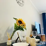Rimex Invest Group Apartament *