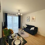 Apartament Rimex Invest Group Warszawa