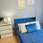 Apartament Rimex Invest Group Warszawa