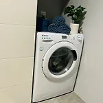 Rimex Invest Group Lägenhet *