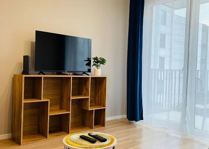 Appartamento Rimex Invest Group Varsavia