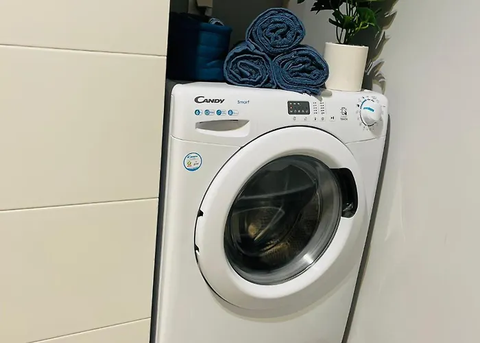 Rimex Invest Group Appartamento *