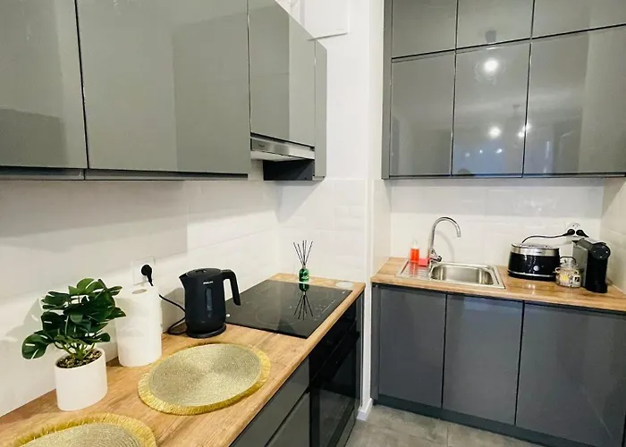 Appartamento Rimex Invest Group *