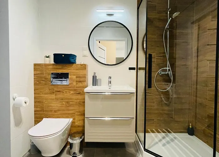 Appartamento Rimex Invest Group