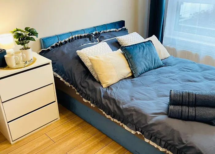 Rimex Invest Group Appartamento Varsavia