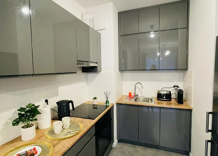 Rimex Invest Group Appartamento