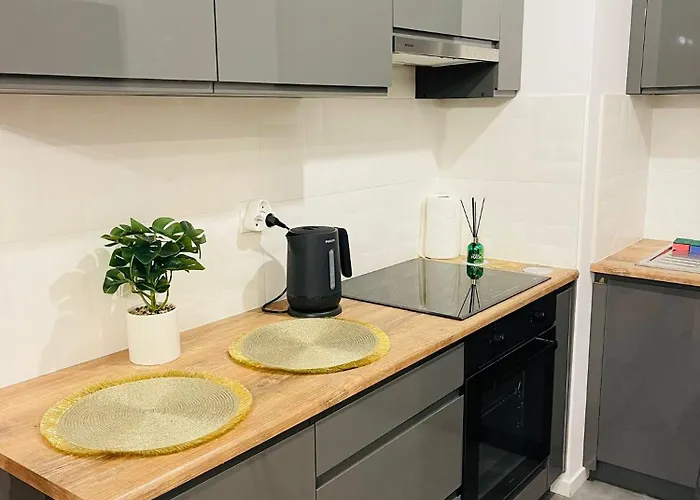 Rimex Invest Group Appartamento Varsavia