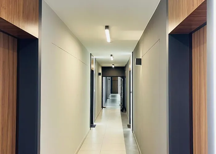 Appartamento Rimex Invest Group