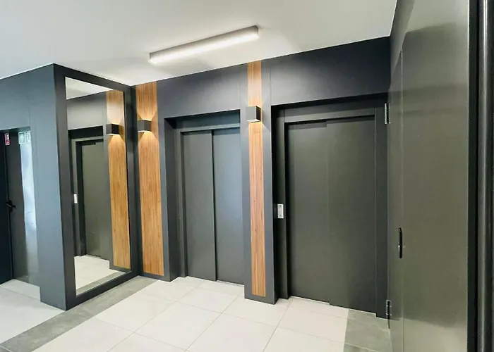 Rimex Invest Group Appartamento