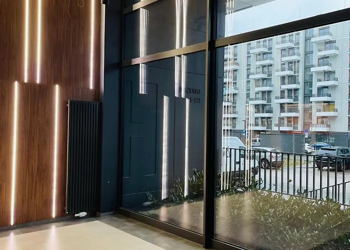 Rimex Invest Group Appartamento *