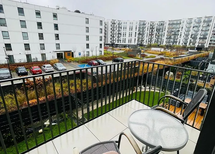 Appartamento Rimex Invest Group