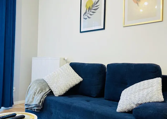 Appartamento Rimex Invest Group Varsavia