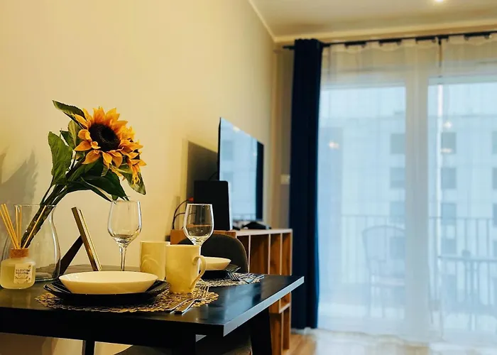 Appartamento Rimex Invest Group