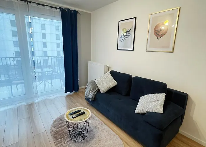 Appartamento Rimex Invest Group *