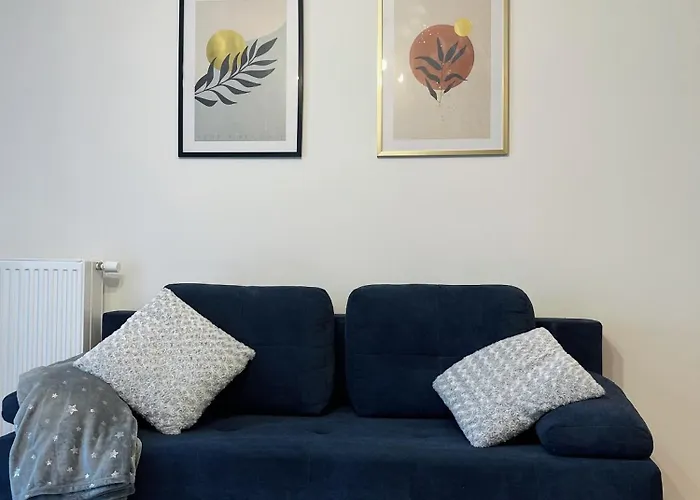 Rimex Invest Group Appartamento *