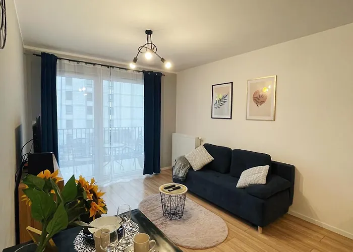 Appartamento Rimex Invest Group Varsavia