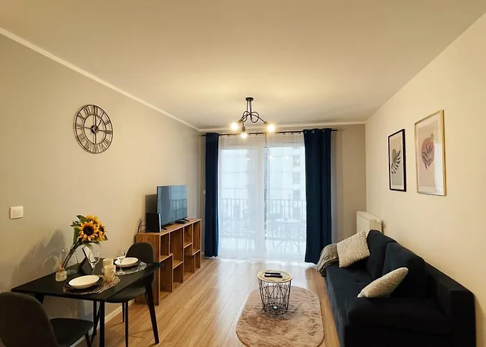 Rimex Invest Group Appartamento Varsavia