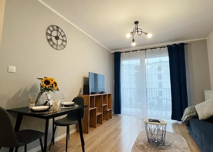 Rimex Invest Group Appartamento