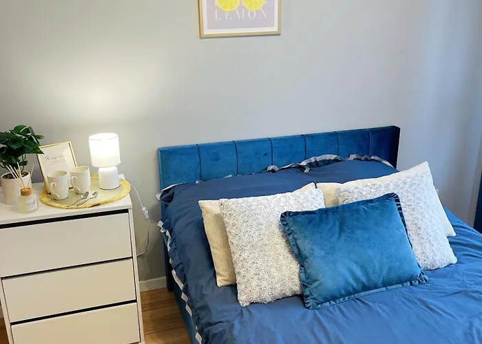 Appartamento Rimex Invest Group Varsavia