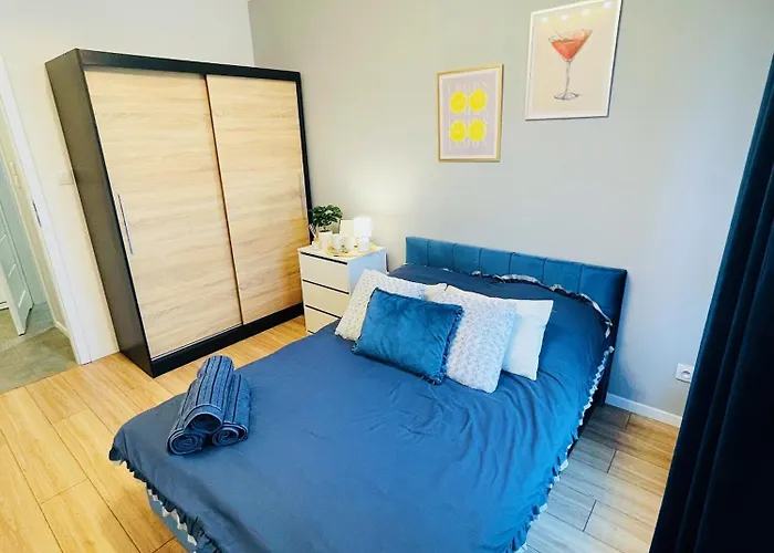 Appartamento Rimex Invest Group