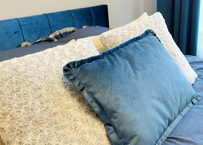 Rimex Invest Group Appartamento *